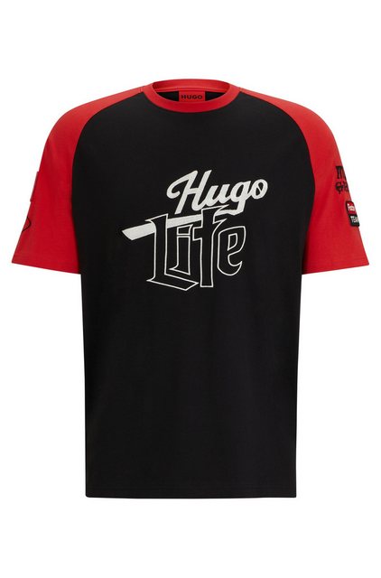 HUGO T-Shirt günstig online kaufen