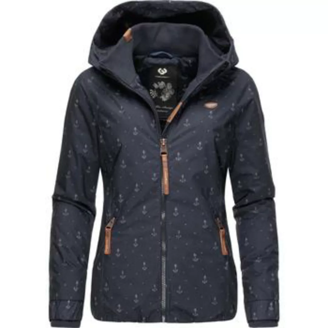 Ragwear  Jacken Winterjacke Dizzie Marina Winter Intl. günstig online kaufen