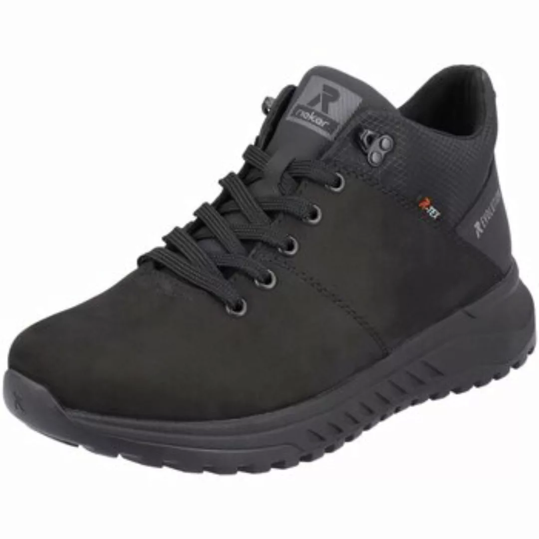 Rieker  Stiefel HWK  U0163-00 günstig online kaufen