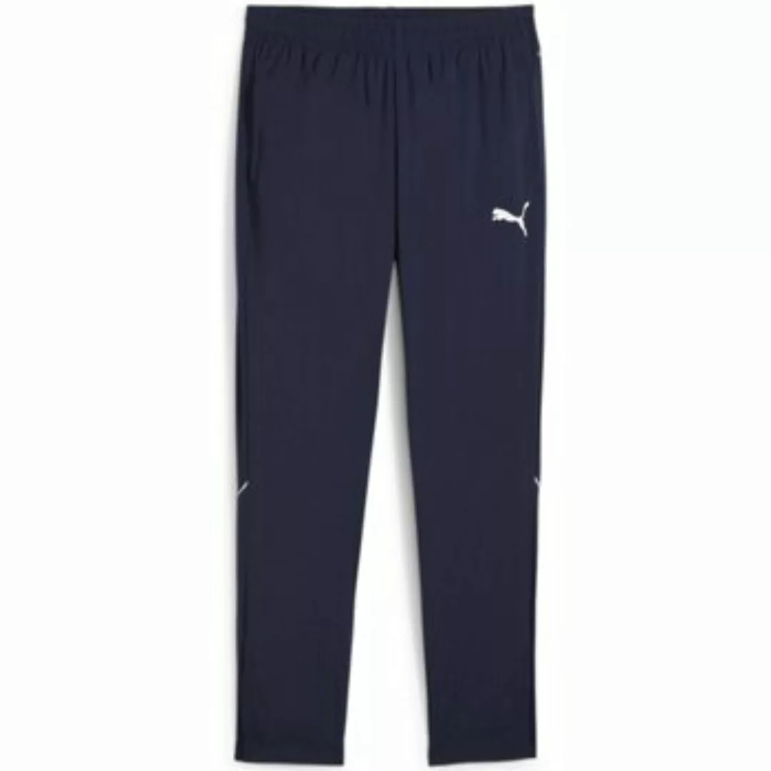 Puma  Hosen Sport teamGOAL Sideline Pant 658625/006 günstig online kaufen