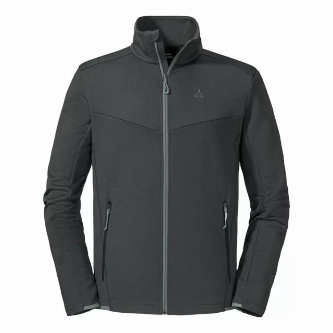 Schöffel Anorak Schöffel M Fleece Jacket Bleckwand Herren Anorak günstig online kaufen