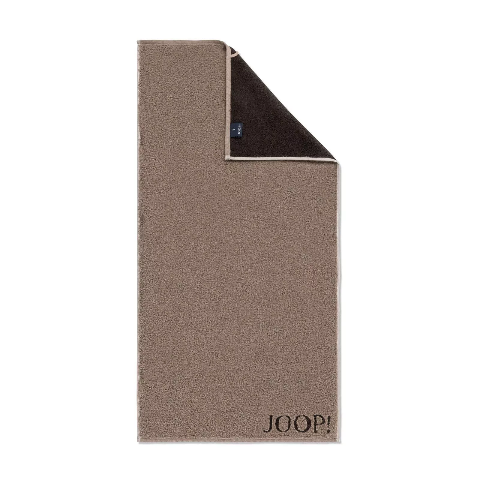 JOOP Frottier Handtücher Classic günstig online kaufen