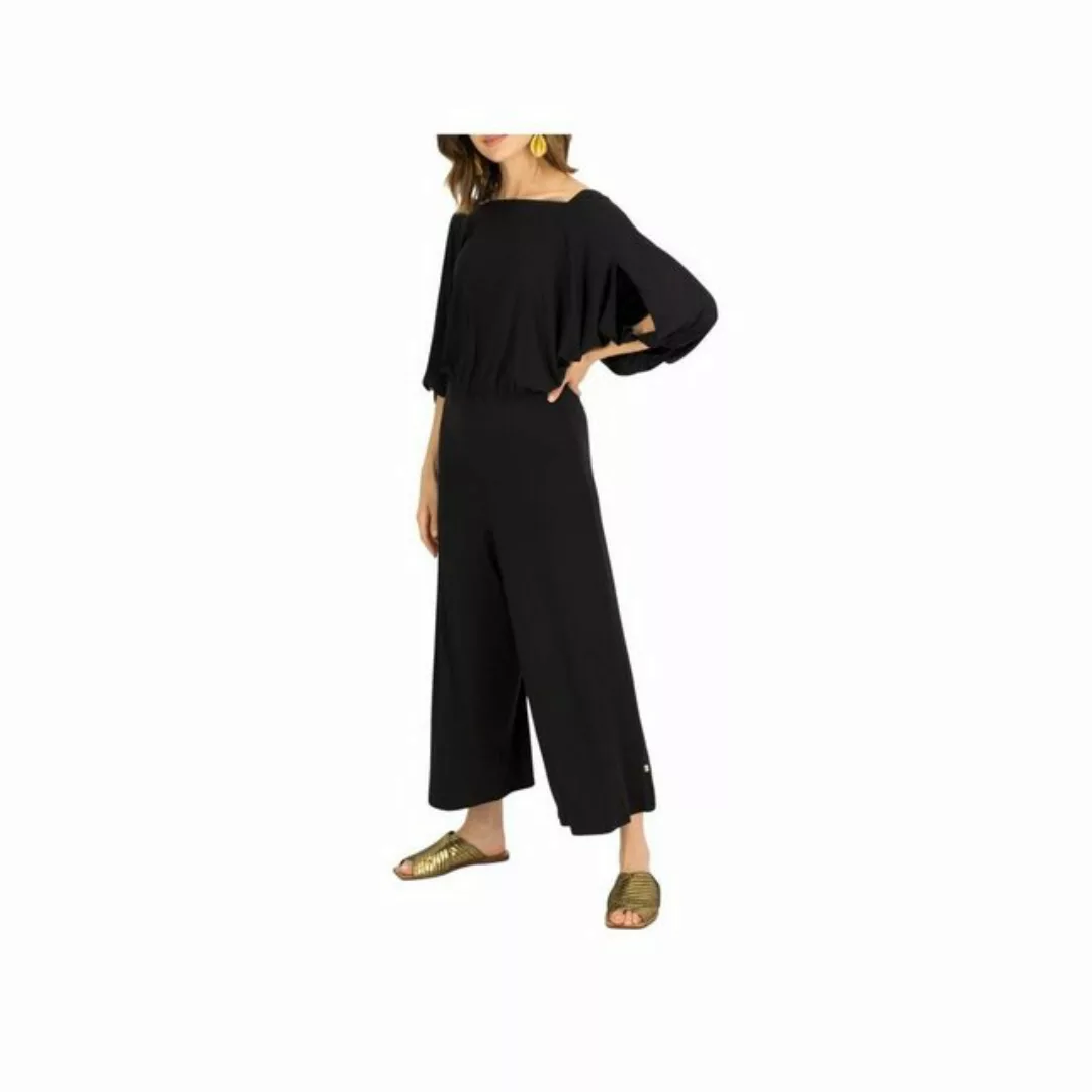 Blutsgeschwister Overall schwarz normal (1-tlg) günstig online kaufen