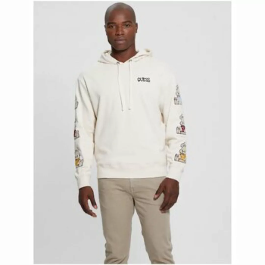 Guess  Sweatshirt M3BQ23 K9YH1 günstig online kaufen