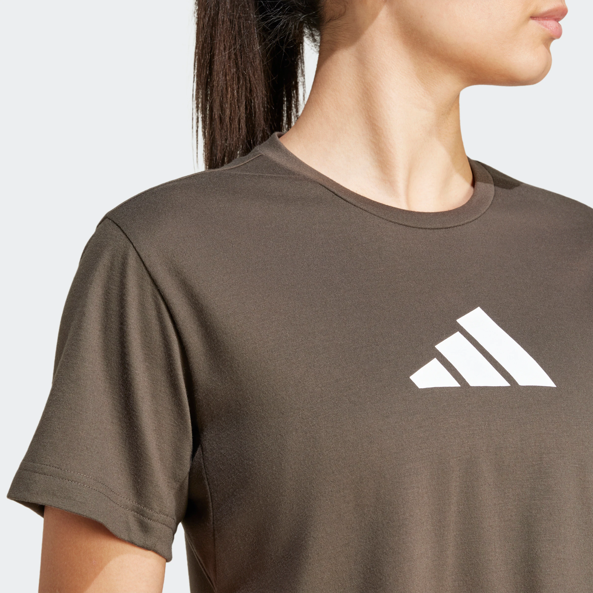 adidas Performance T-Shirt "TR-ES BL TEE" günstig online kaufen