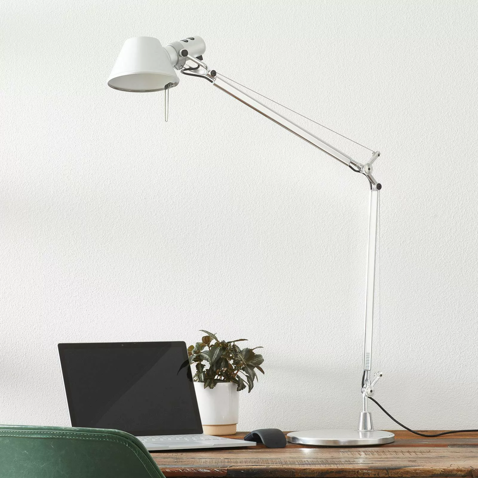 Artemide Tolomeo Tischleuchte LED Tunable White günstig online kaufen