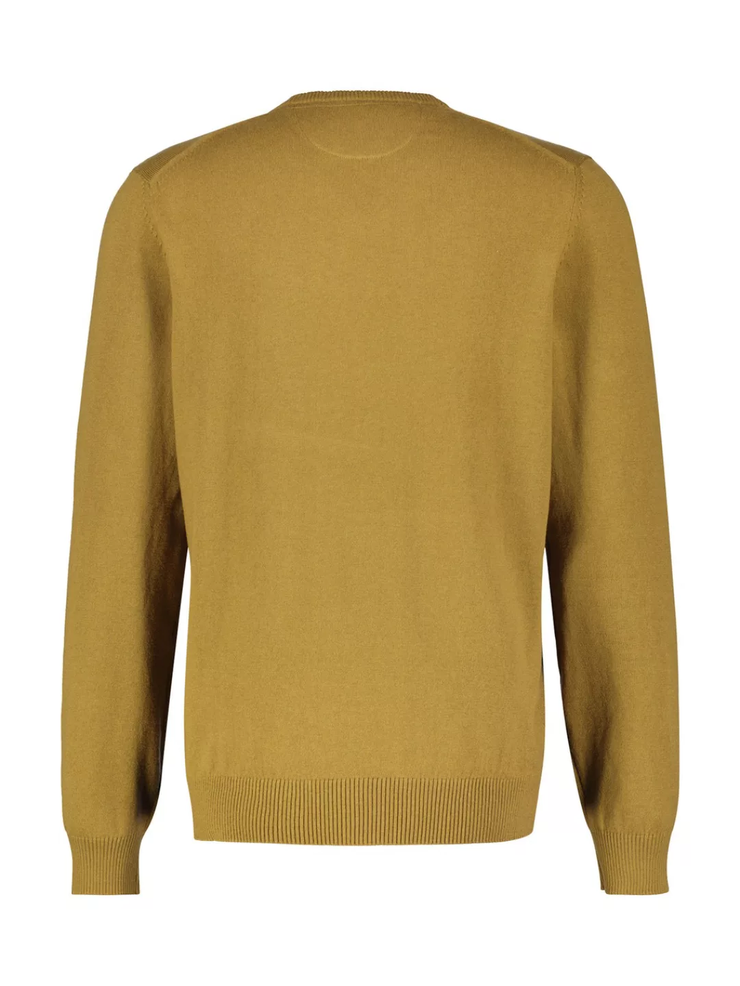 LERROS Strickpullover "LERROS V-Neck Pullover mit Kaschmiranteil" günstig online kaufen