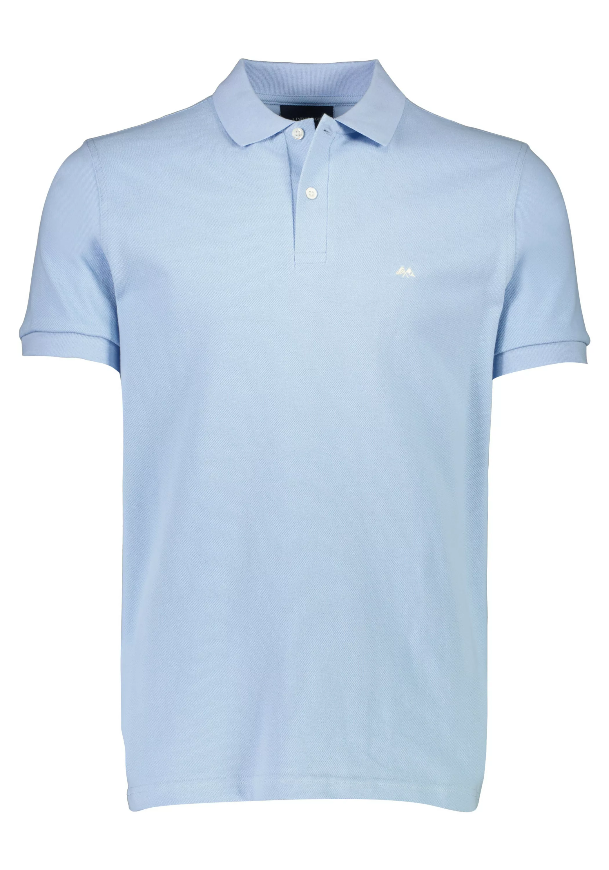 LINDBERGH Poloshirt "Lindbergh Poloshirt" günstig online kaufen