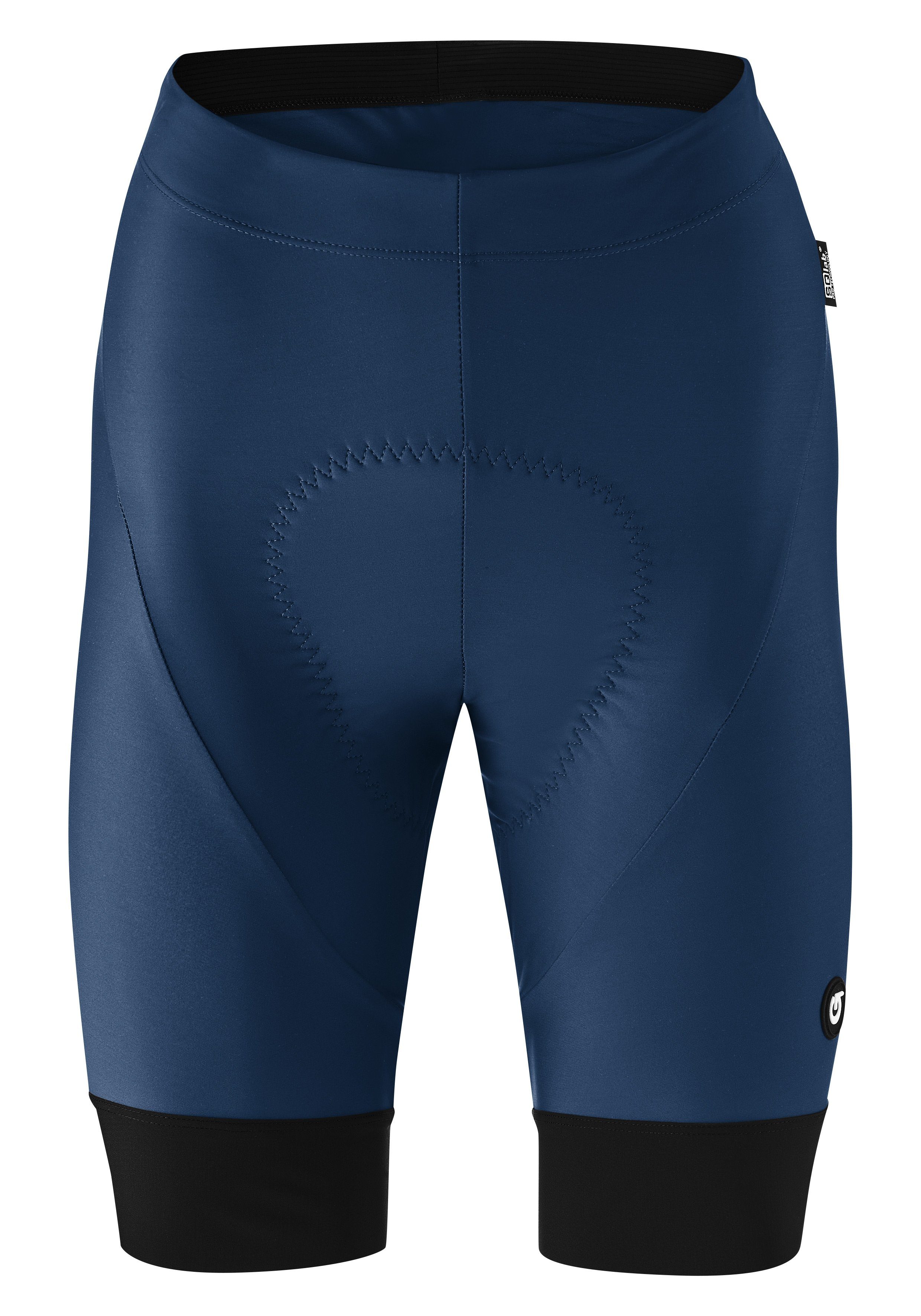 Gonso Fahrradhose SQlab GO W Damen günstig online kaufen