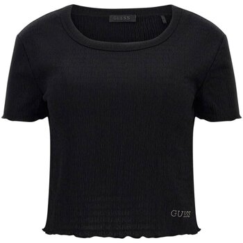 Guess  T-Shirts & Poloshirts W3GP34 KBQI0 günstig online kaufen