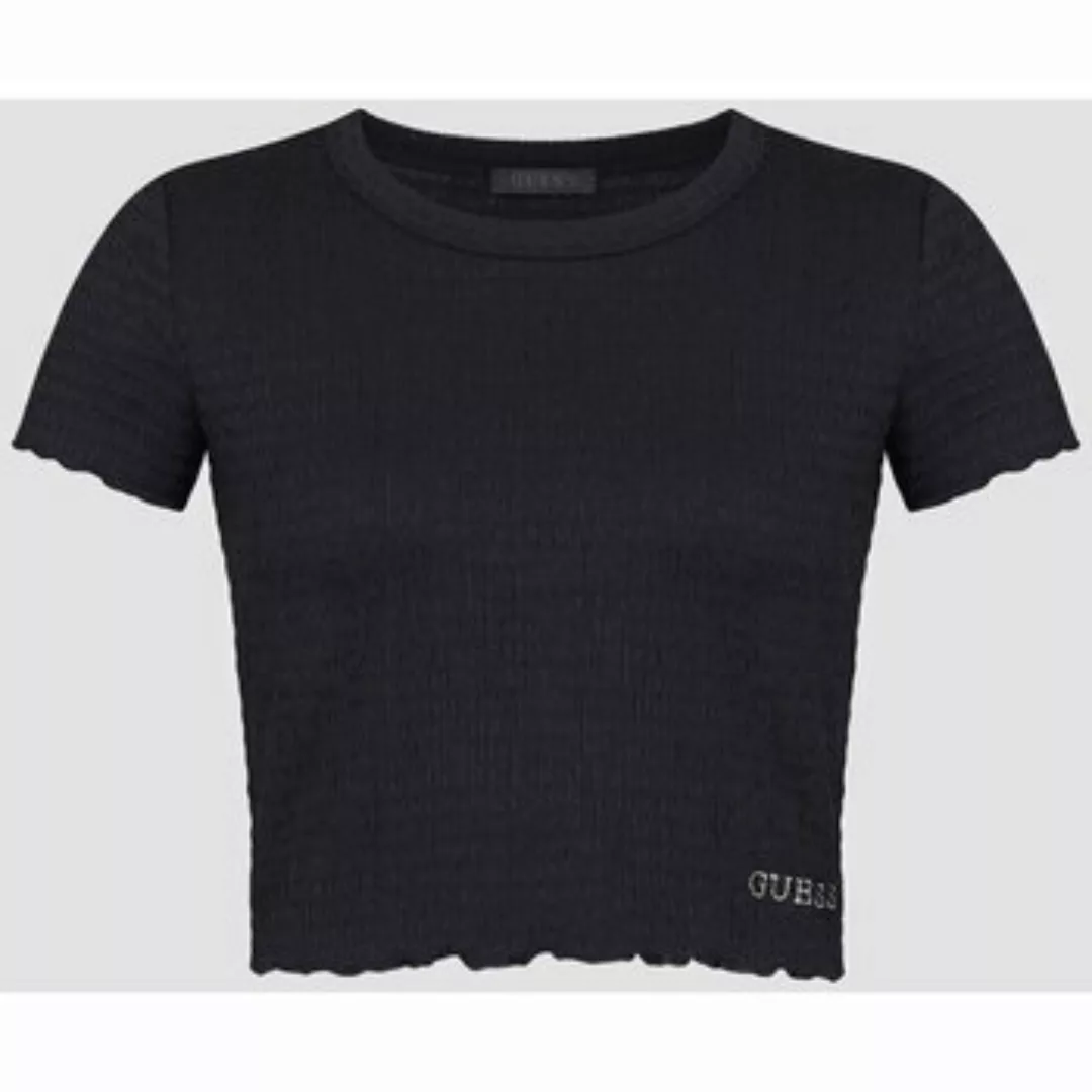Guess  T-Shirts & Poloshirts W3GP34 KBQI0 günstig online kaufen
