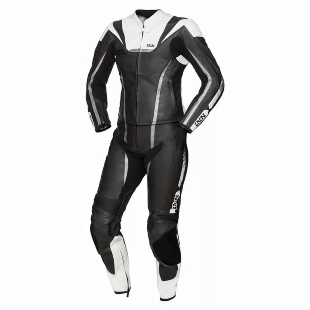 IXS Motorradkombi iXS Sport LD Damen Kombi RS-1000 2tlg. 42 - XL günstig online kaufen