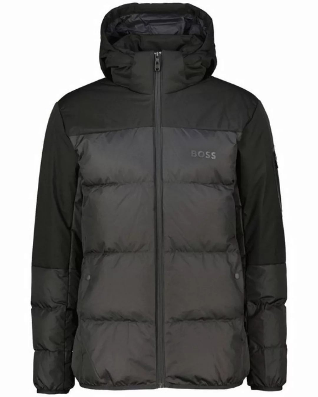 BOSS Steppjacke Herren Steppjacke J_HAMAR (1-St) günstig online kaufen