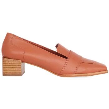 Mangará  Damenschuhe Mangará Louro Loafers aus Leder - Premium-Damenschuhe günstig online kaufen