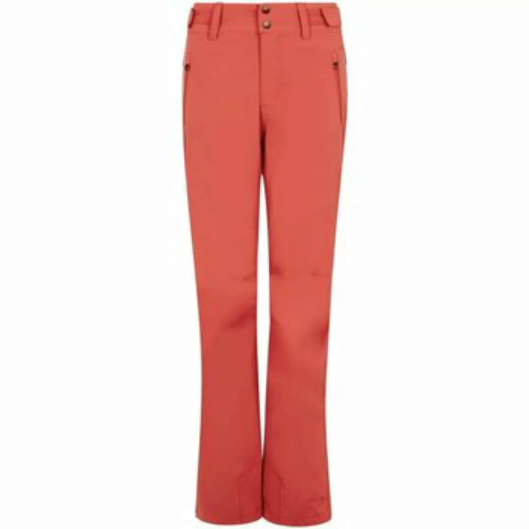 Protest  Hosen Sport CINNAMON snowpants Tosca Red 4693100/881 881-881 günstig online kaufen