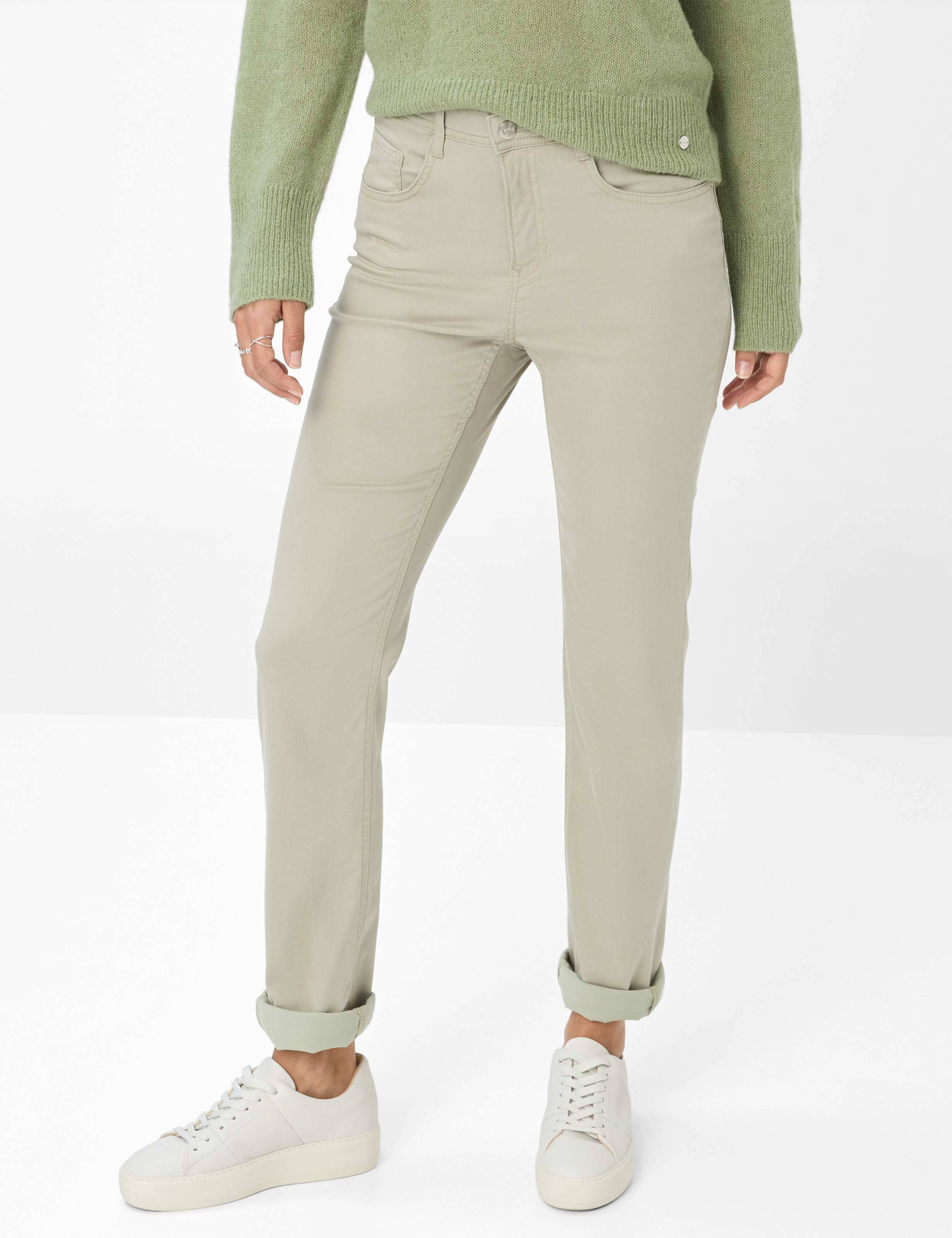 Brax 5-Pocket-Hose "Style MARY" günstig online kaufen