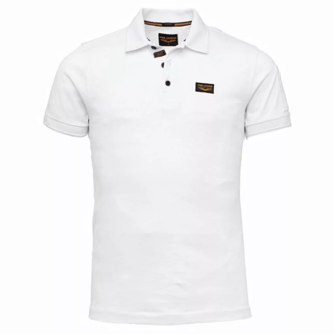 PME Legend Herren Poloshirt TRACKWAY - Regular Fit günstig online kaufen