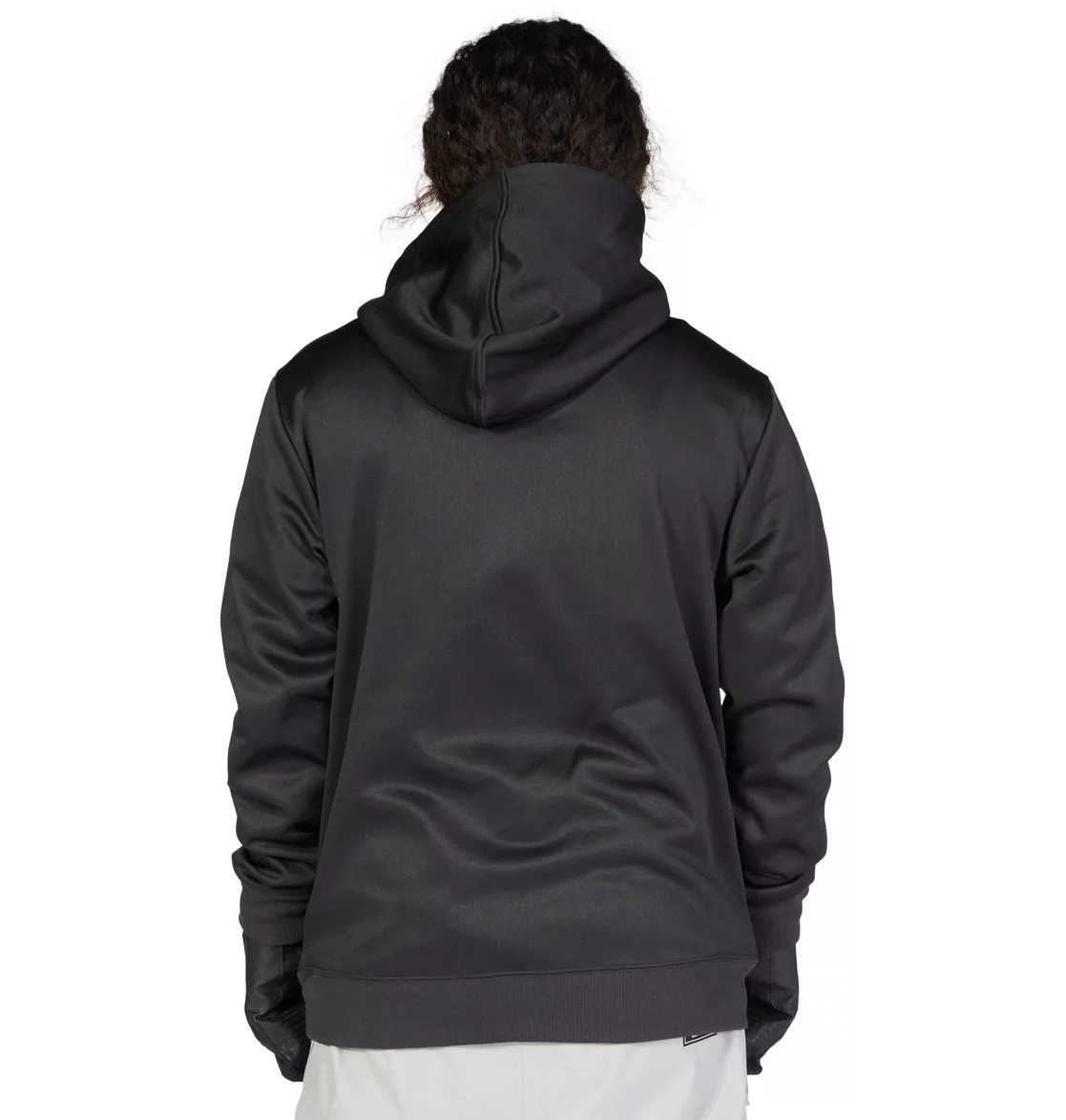 DC Shoes Funktions-Kapuzensweatjacke "Snowstar" günstig online kaufen