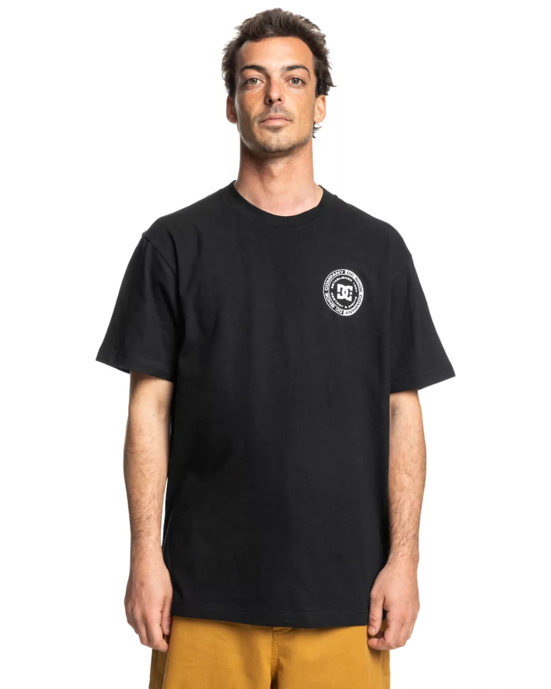 DC Shoes T-Shirt "DC Corpo" günstig online kaufen