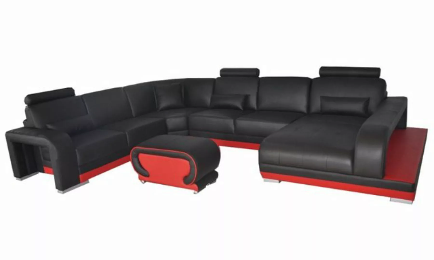 JVmoebel Ecksofa, Made in Europa günstig online kaufen