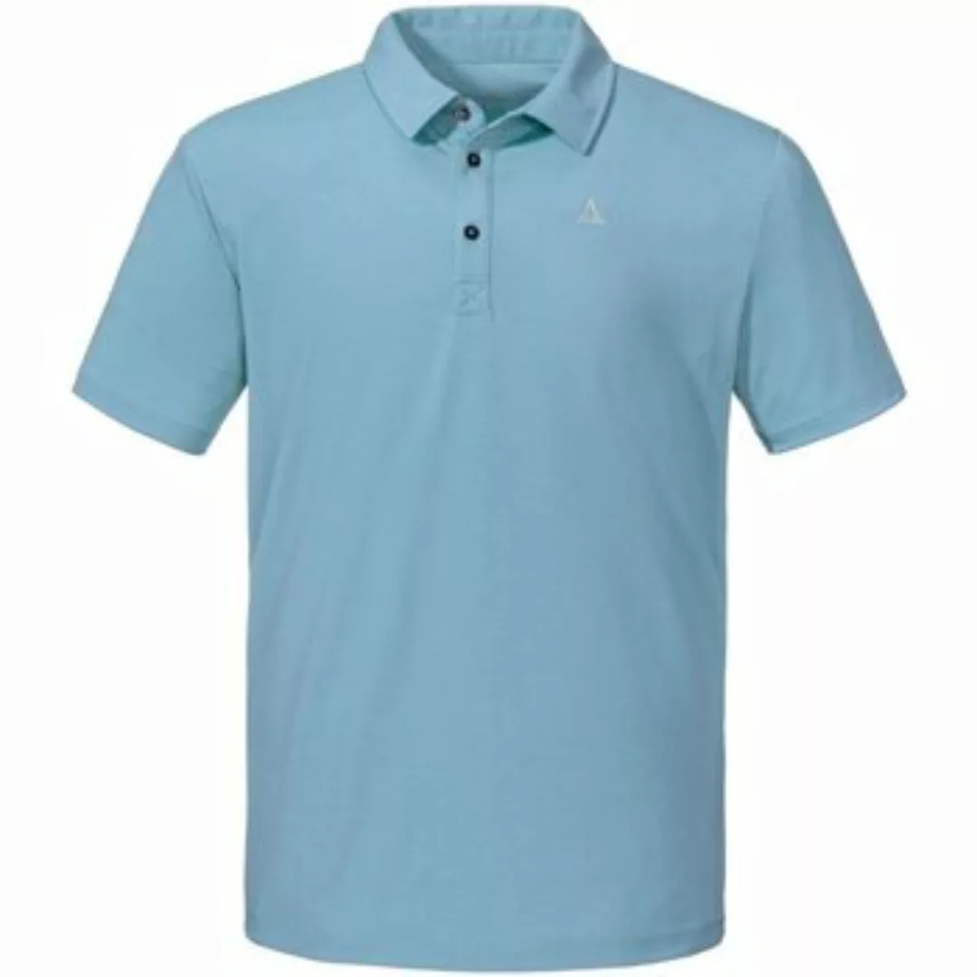 SchÖffel  T-Shirts & Poloshirts Sport Vilan Polo Shirt 20-23461-23516-8215 günstig online kaufen
