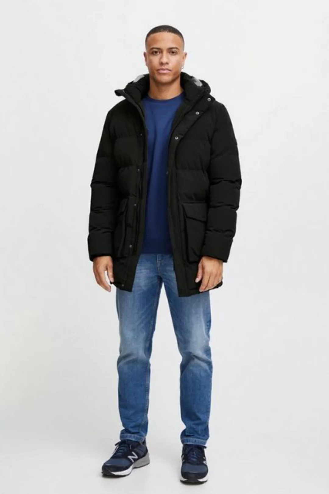 Blend Steppjacke BLEND BHUkendt günstig online kaufen