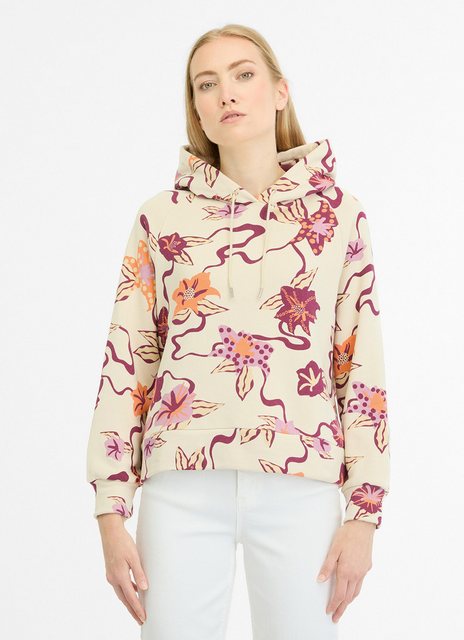 Ragwear Sweatshirt TONNA PRINT günstig online kaufen