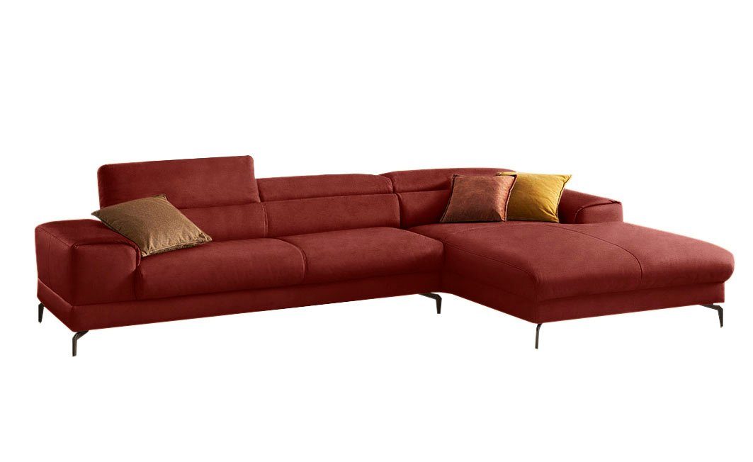 W.SCHILLIG Ecksofa "piedroo, Designsofa mit tollem Sitzkomfort, bequem und günstig online kaufen