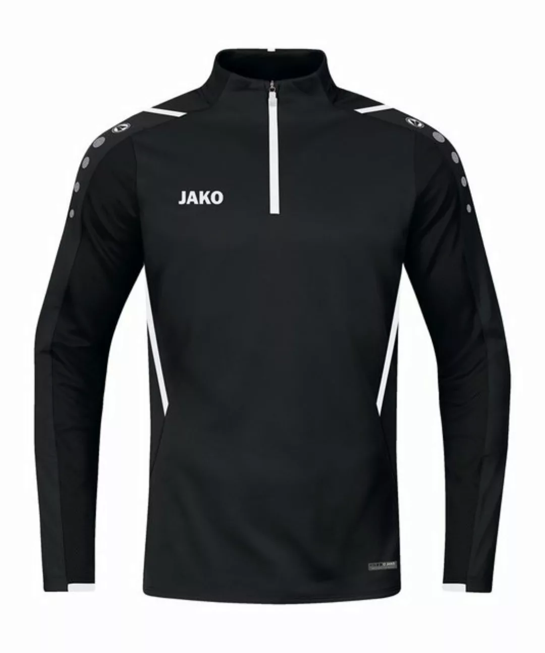 Jako Sweatshirt Challenge Ziptop günstig online kaufen