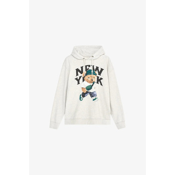 Le Temps des Cerises  Sweatshirt Kapuzen-sweatshirt LAM günstig online kaufen