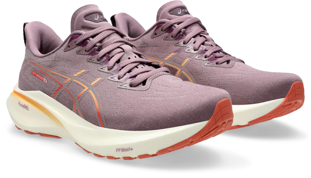 Asics Laufschuh "GT-2000 13 NAGINO", für mehr Stabilität günstig online kaufen