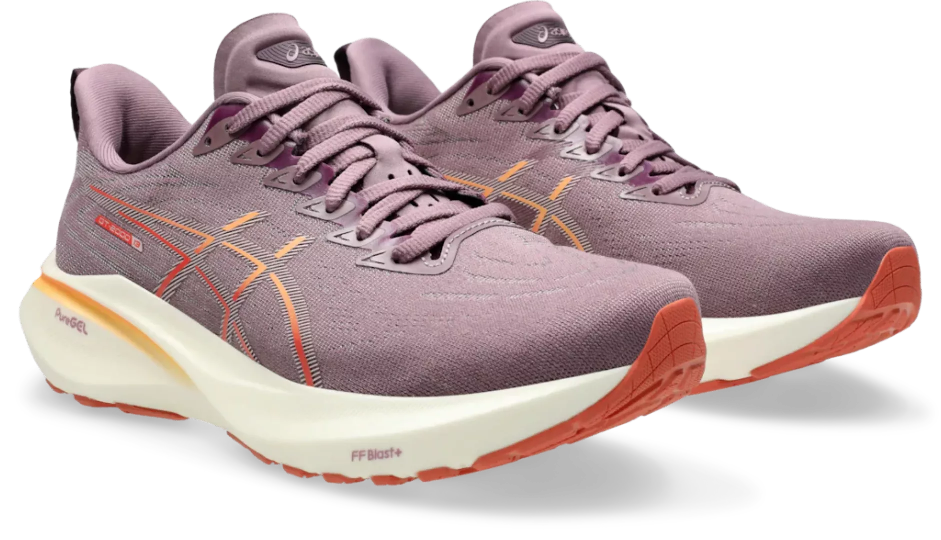 Asics Laufschuh "GT-2000 13 NAGINO", für mehr Stabilität günstig online kaufen