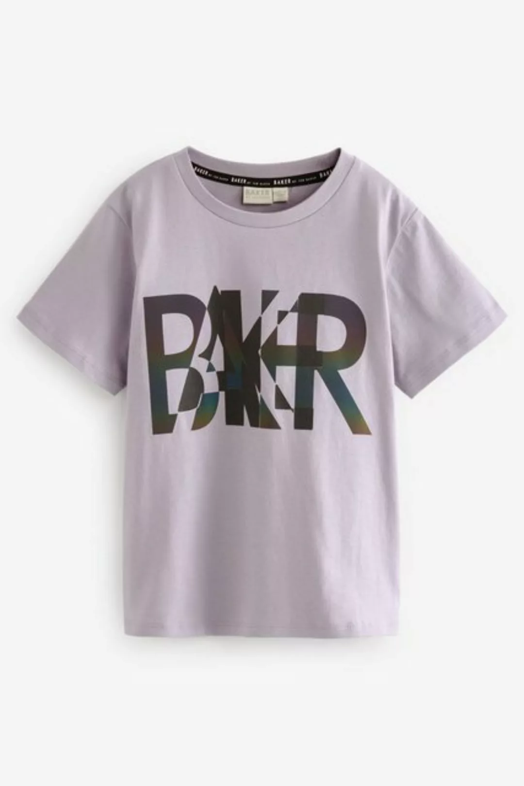 Baker by Ted Baker T-Shirt Baker by Ted Baker T-Shirt mit Grafik (1-tlg) günstig online kaufen