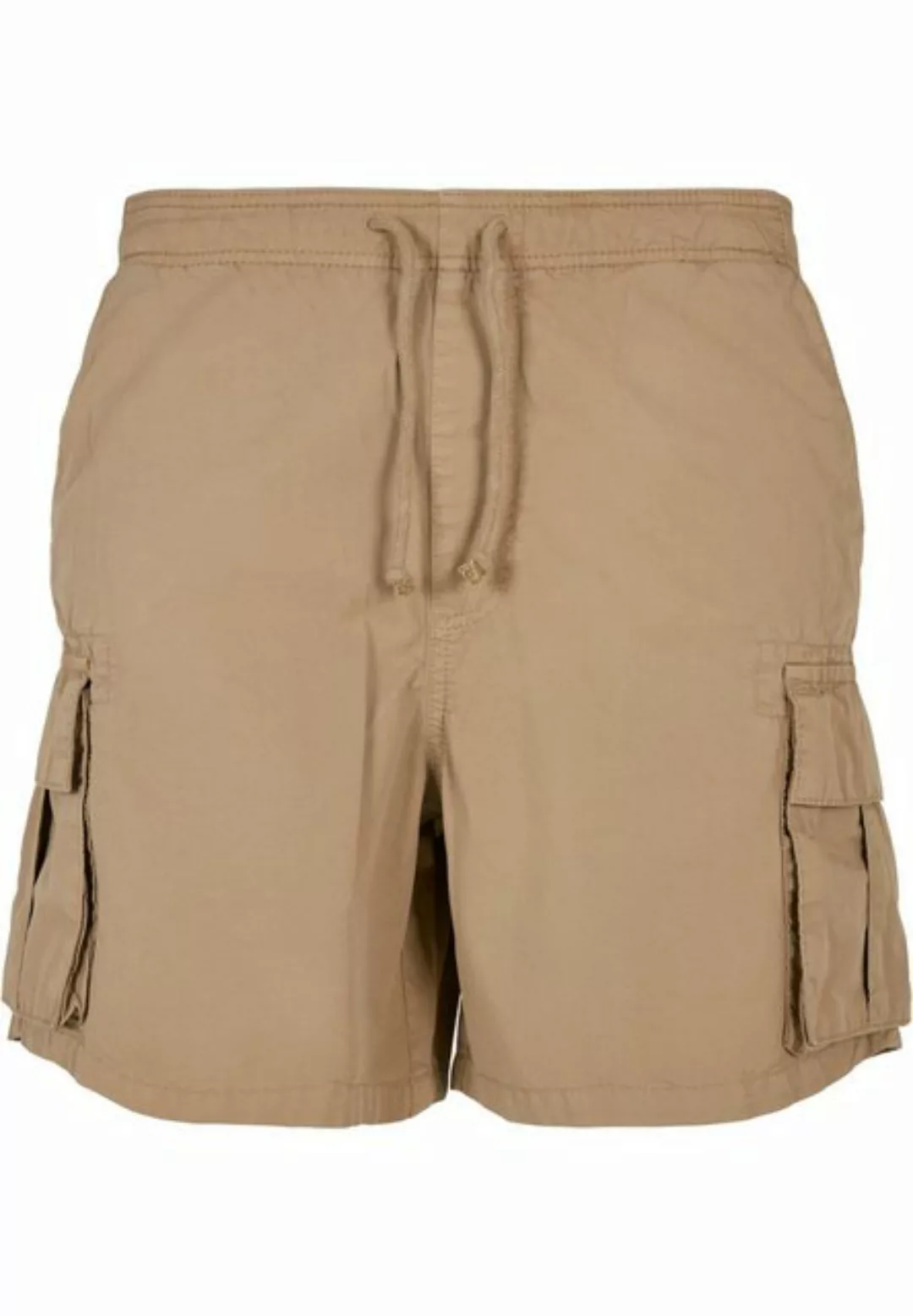 URBAN CLASSICS Stoffhose Urban Classics Herren Short Cargo Shorts (1-tlg) günstig online kaufen