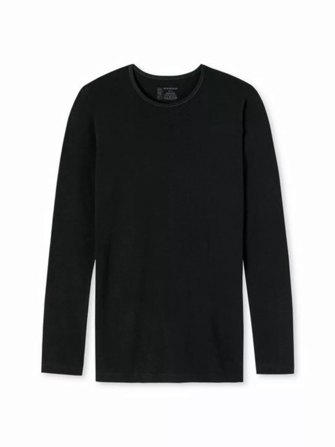 Schiesser Longsleeve 95/5 Originals unterhemd shirt langarm günstig online kaufen