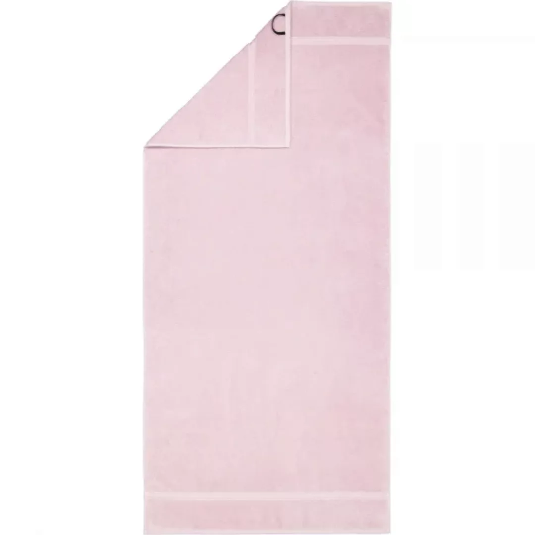 Vossen Handtücher Belief - Farbe: sea lavender - 3270 - Duschtuch 67x140 cm günstig online kaufen