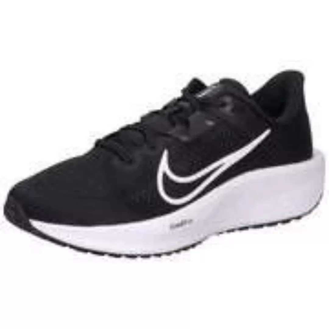 Nike Quest 6 Running Herren schwarz|schwarz günstig online kaufen