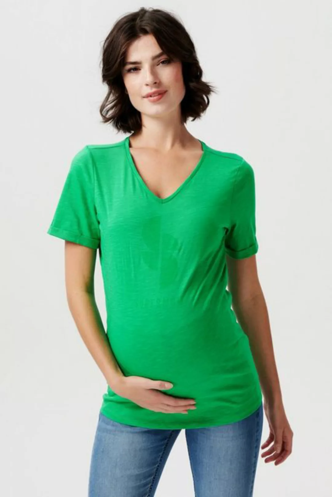 Supermom Umstandsshirt T-shirt Estero (1-tlg) günstig online kaufen