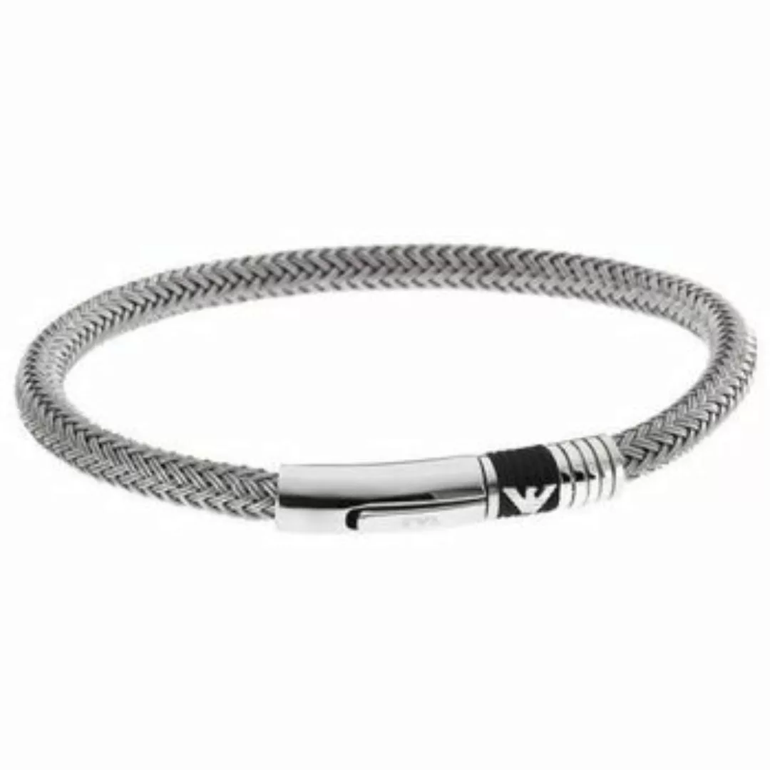 Emporio Armani  Armbänder EGS1623 - size 19-ESSENTIAL günstig online kaufen