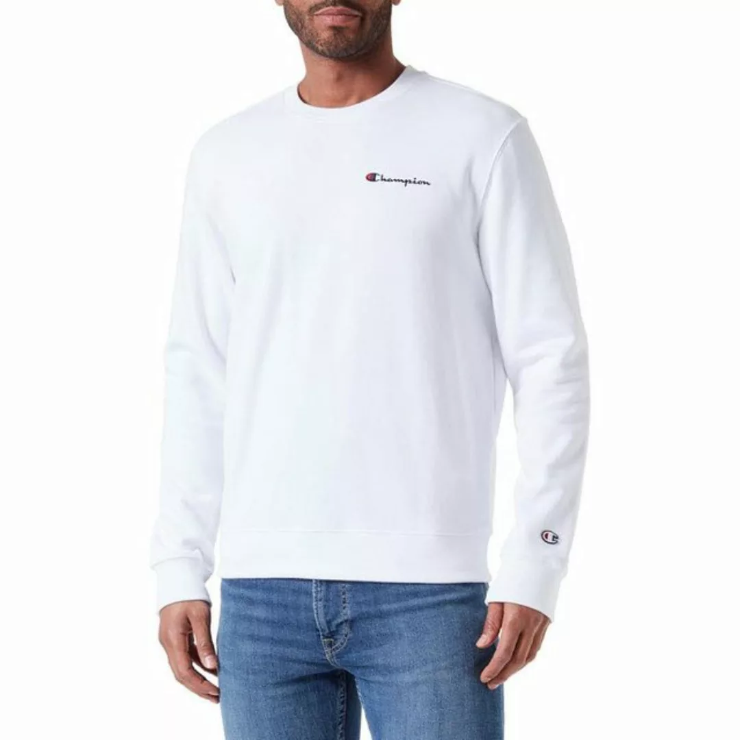 Champion Sweatshirt Crewneck Sweatshirt günstig online kaufen