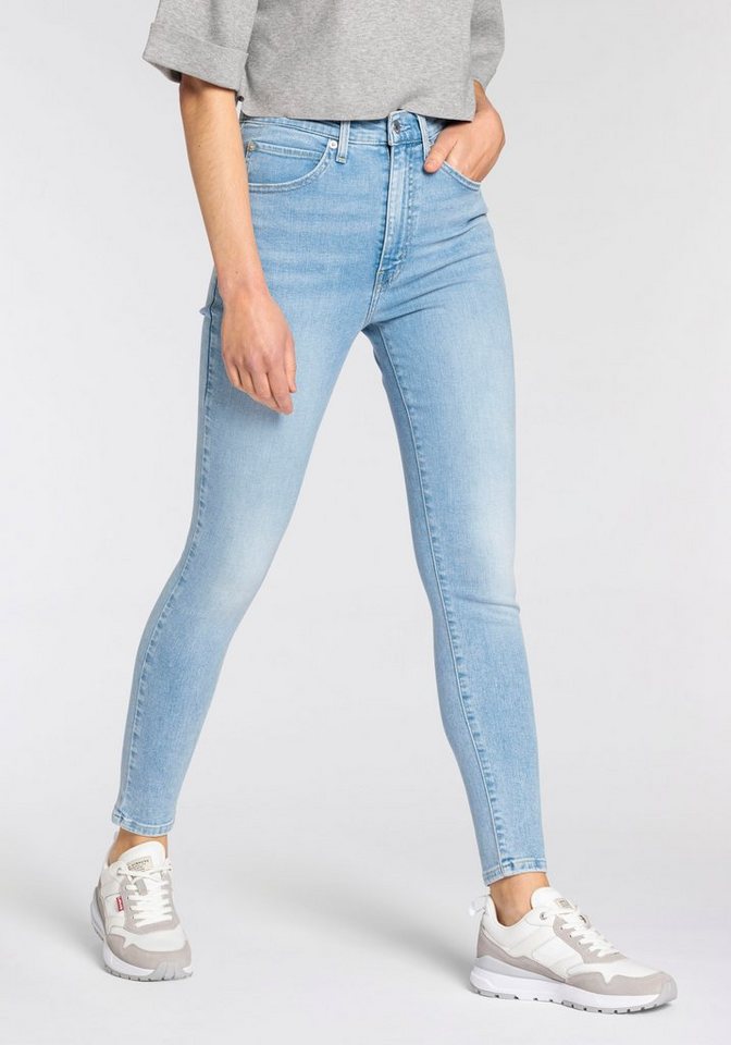 Levi's® Skinny-fit-Jeans Retro High Skinny günstig online kaufen