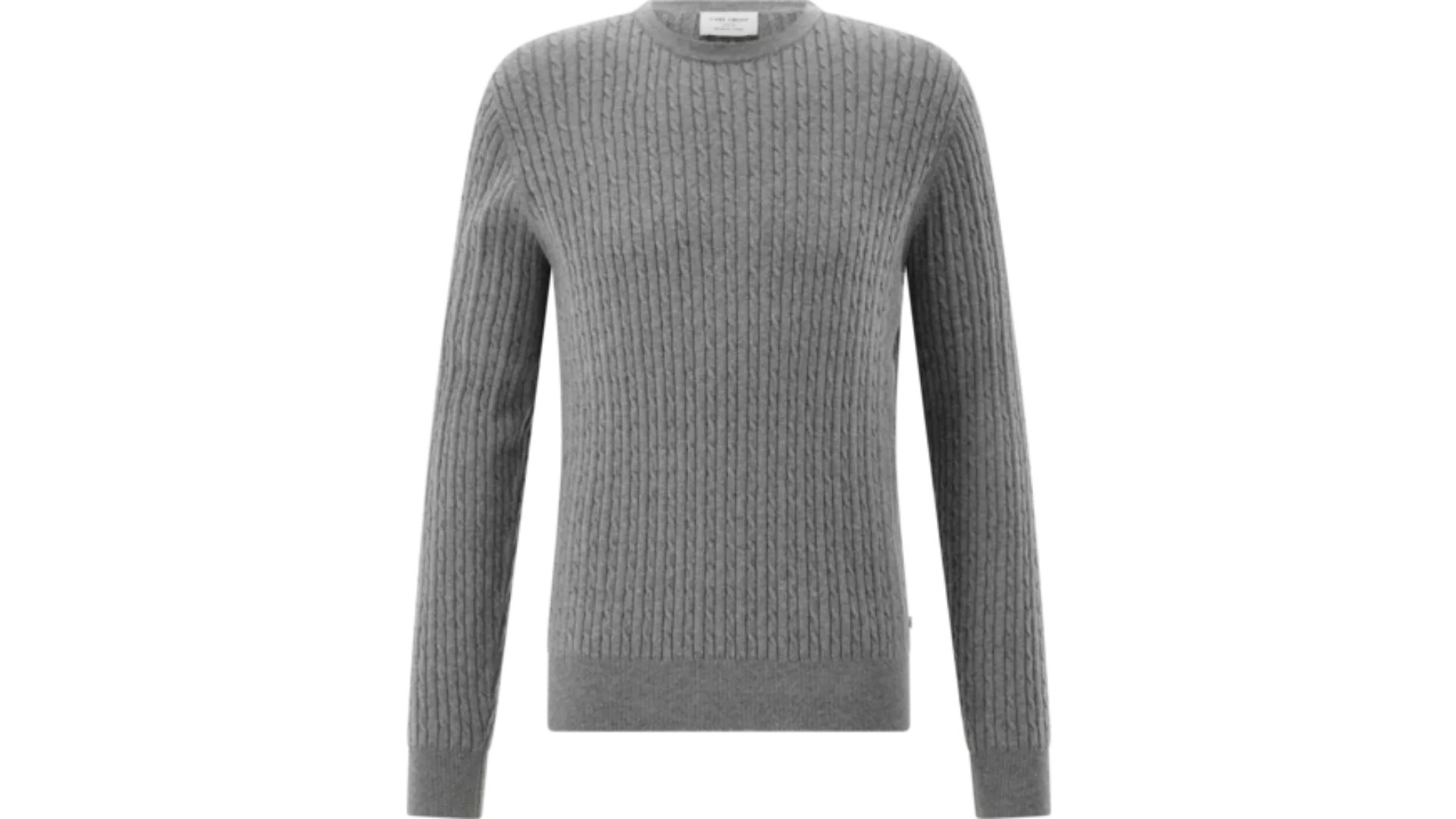 CG Deron Hellgrau XXXL günstig online kaufen