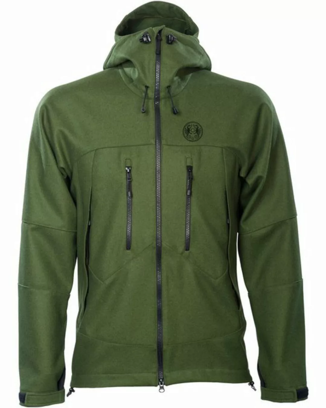 Petromax Outdoorjacke Lodenjacke Deubelskerl günstig online kaufen