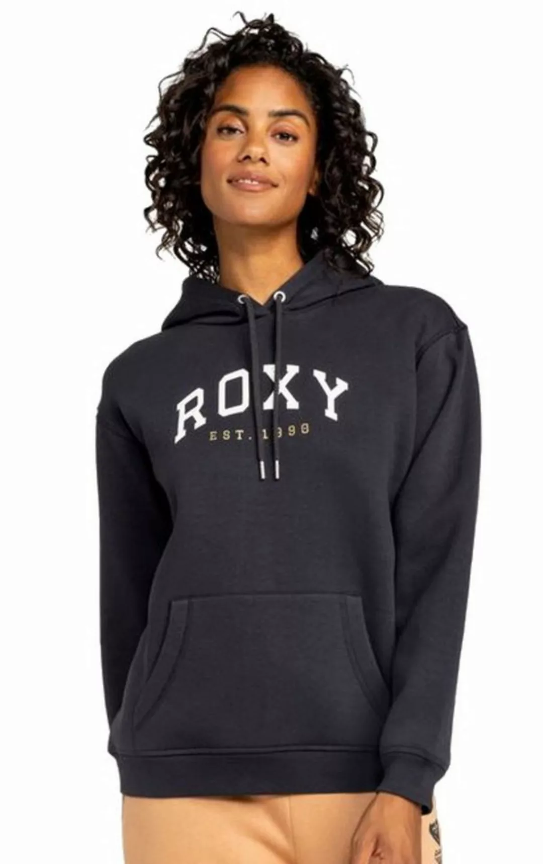 Roxy Sweatshirt SURF STOKED (1-tlg) Weiteres Detail günstig online kaufen