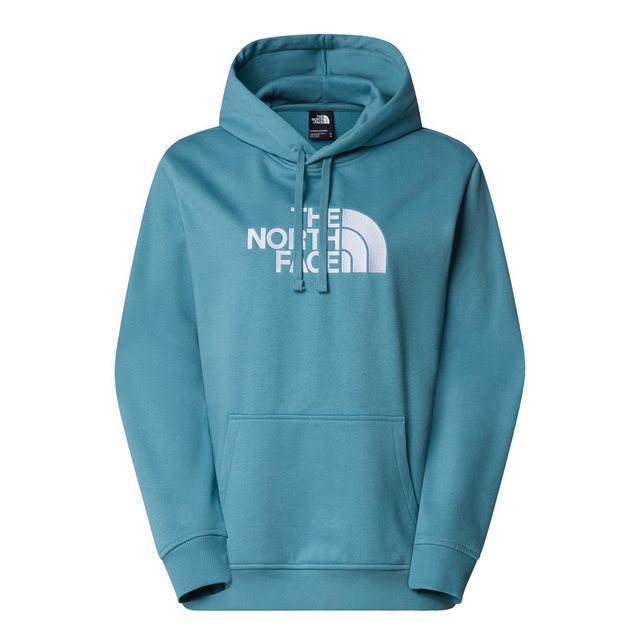 The North Face Kapuzensweatshirt W DREW PEAK PULLOVER HOODIE (1-tlg) günstig online kaufen