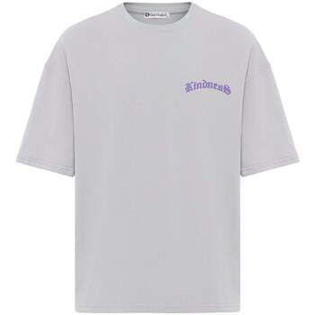 Dandalo  T-Shirt Willem Oversize T-Shirt günstig online kaufen