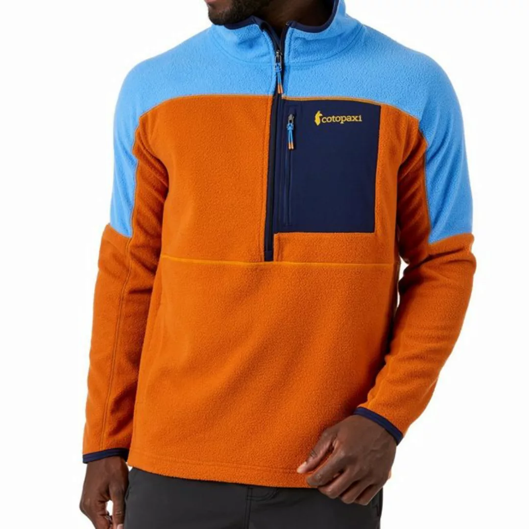 Cotopaxi Fleecepullover Cotopaxi Abrazo Half Zip Fleece Pullover Herren Min günstig online kaufen