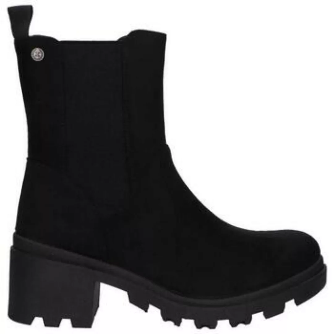 Xti  Stiefeletten 130057 günstig online kaufen