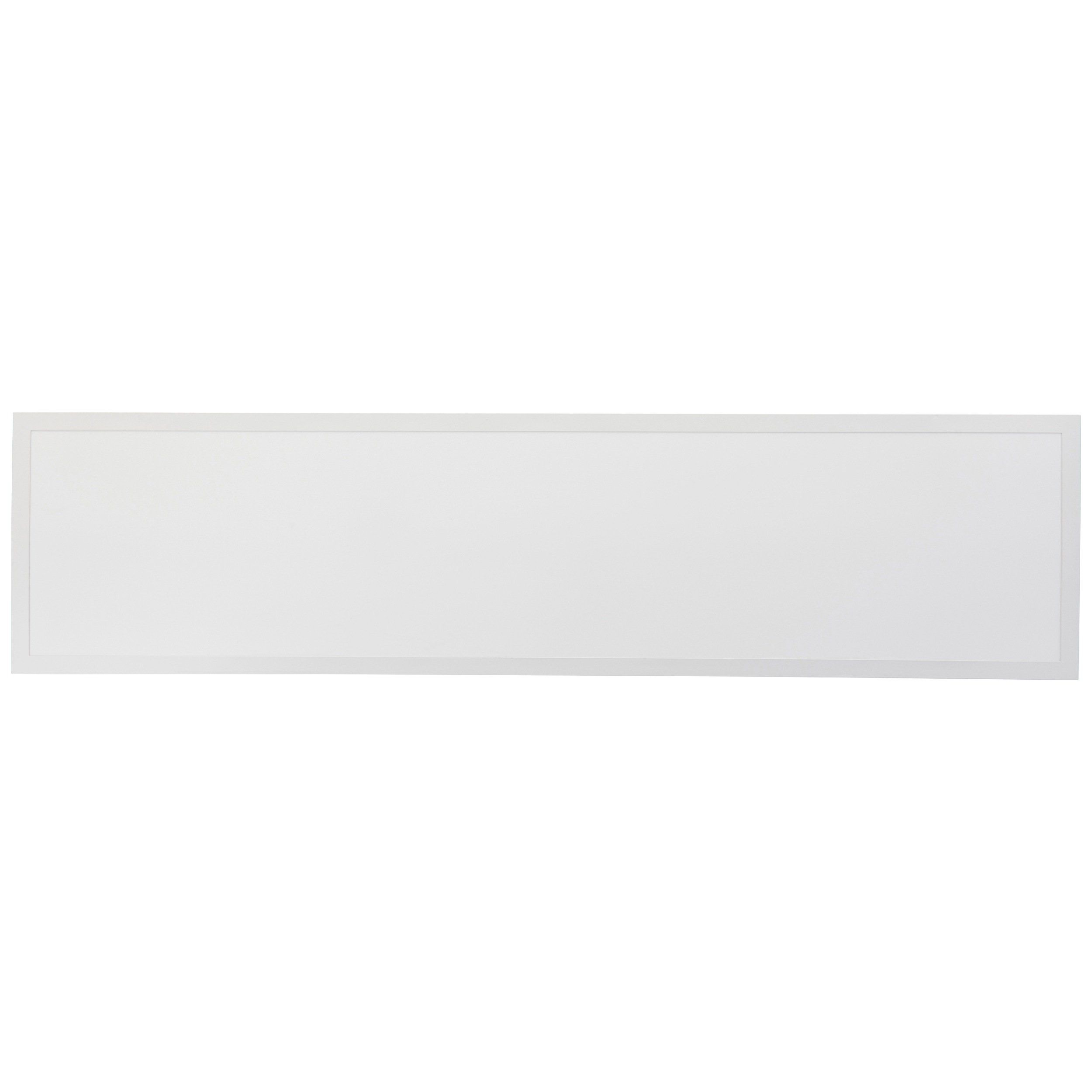 Brilliant LED Deckenleuchte »Briston«, Deckenaufbau-Paneel, 120 x 30 cm, 42 günstig online kaufen