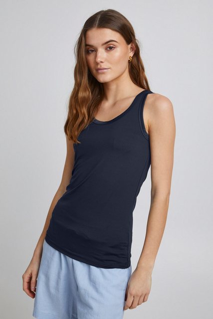 b.young Tanktop BYIane sin b 802894 Top mit abgesetztem Rand günstig online kaufen